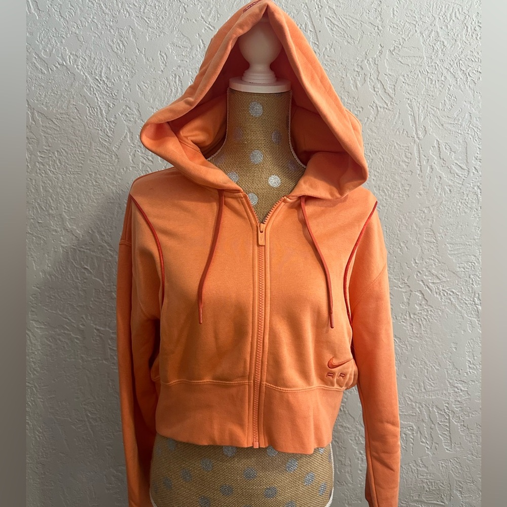 Nike Jacket
